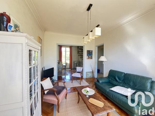 Maison à vendre 5 pièces 82 m² Sainte-Geneviève-des-Bois