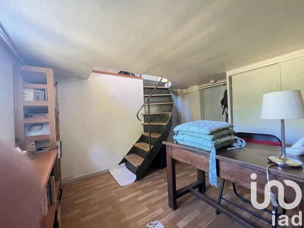 Maison à vendre 5 pièces 82 m² Sainte-Geneviève-des-Bois