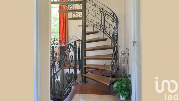 Maison à vendre 5 pièces 82 m² Sainte-Geneviève-des-Bois