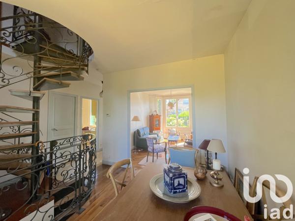 Maison à vendre 5 pièces 82 m² Sainte-Geneviève-des-Bois