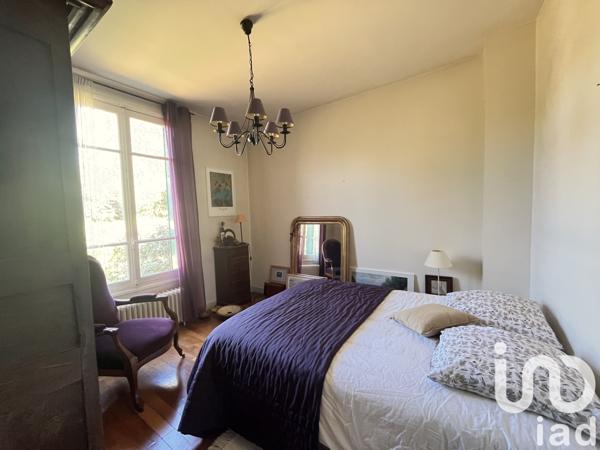 Maison à vendre 5 pièces 82 m² Sainte-Geneviève-des-Bois