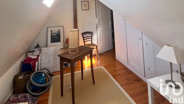 Maison à vendre 5 pièces 82 m² Sainte-Geneviève-des-Bois
