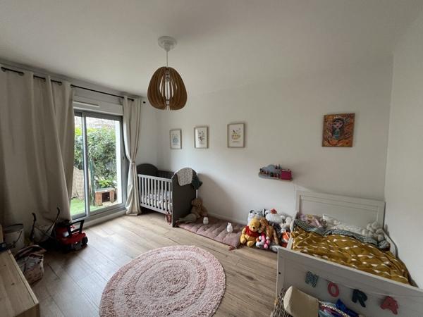 Appartement à vendre |  Villeurbanne |  3 pièces | 80 m²