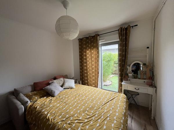 Appartement à vendre |  Villeurbanne |  3 pièces | 80 m²