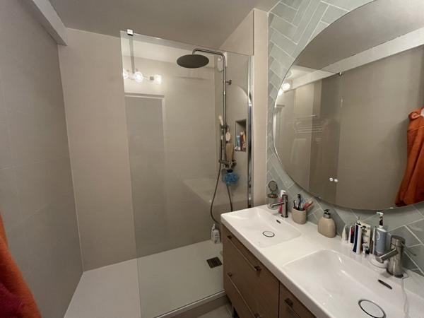 Appartement à vendre |  Villeurbanne |  3 pièces | 80 m²