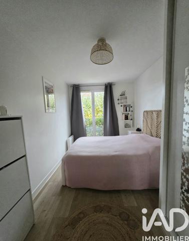 Appartement à vendre 2 pièces 41 m² Choisy-le-Roi