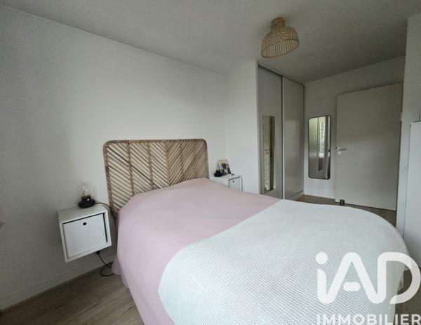 Appartement à vendre 2 pièces 41 m² Choisy-le-Roi