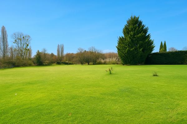 Magnifique maison 6 chambres
