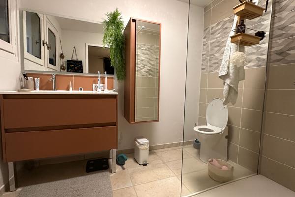 Magnifique maison 6 chambres