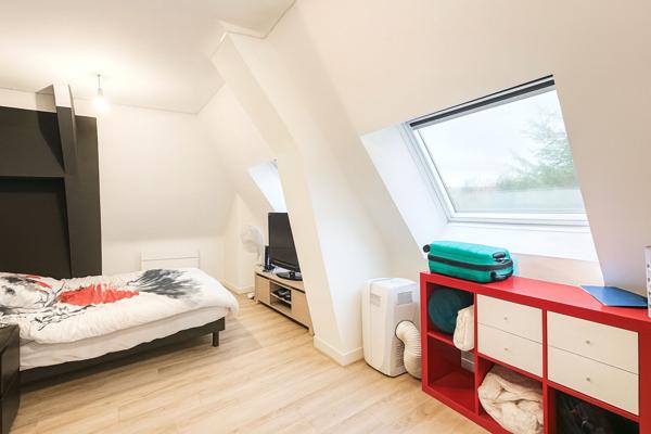 Magnifique maison 6 chambres