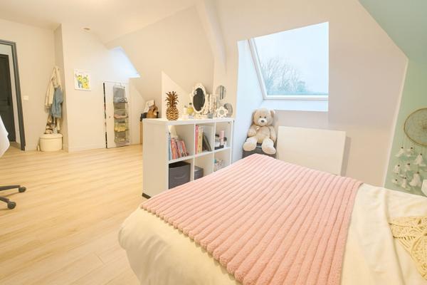 Magnifique maison 6 chambres