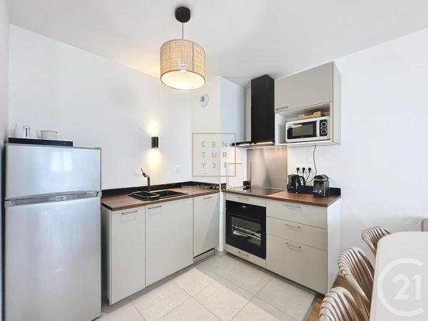 Appartement à vendre  4 pièces - 82,89 m2 CHESSY - 77