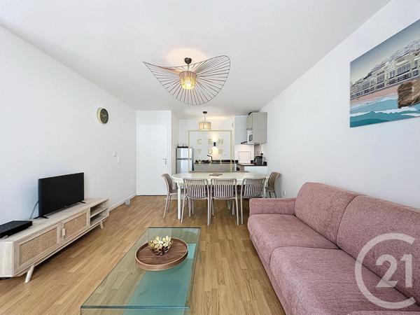 Appartement à vendre  4 pièces - 82,89 m2 CHESSY - 77