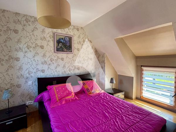 Longère 10 pièces 242 m2