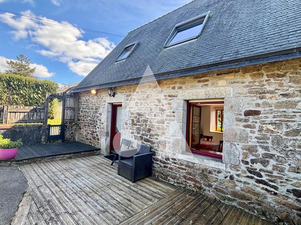 Longère 10 pièces 242 m2