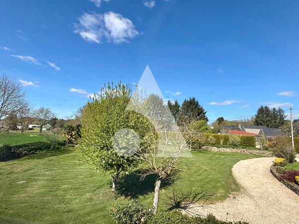 Longère 10 pièces 242 m2