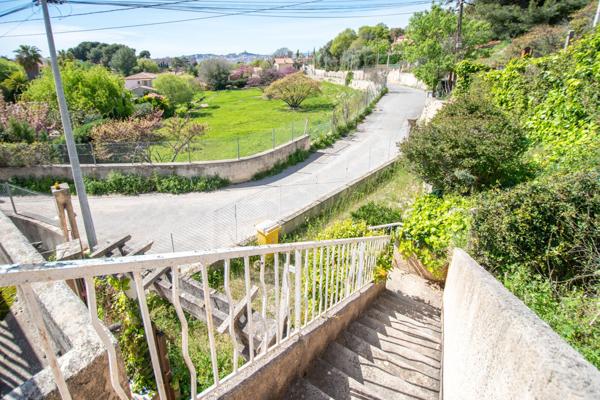 Rare à la vente / Maison 4 chambres / Parc des Bruyères