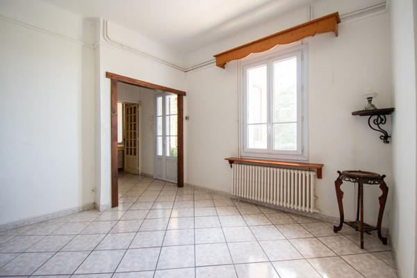 Rare à la vente / Maison 4 chambres / Parc des Bruyères