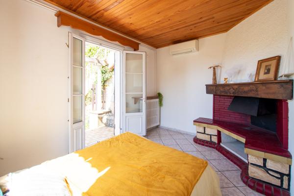 Rare à la vente / Maison 4 chambres / Parc des Bruyères