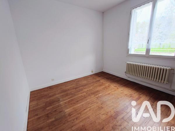 Maison à vendre 5 pièces 98 m² La Trimouille