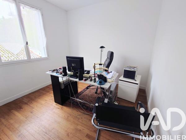 Maison à vendre 5 pièces 98 m² La Trimouille