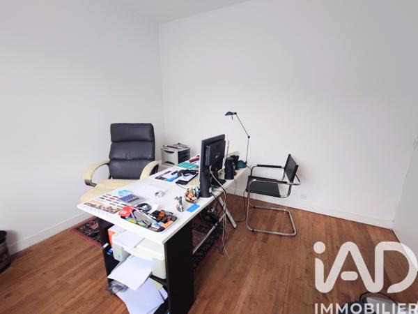 Maison à vendre 5 pièces 98 m² La Trimouille