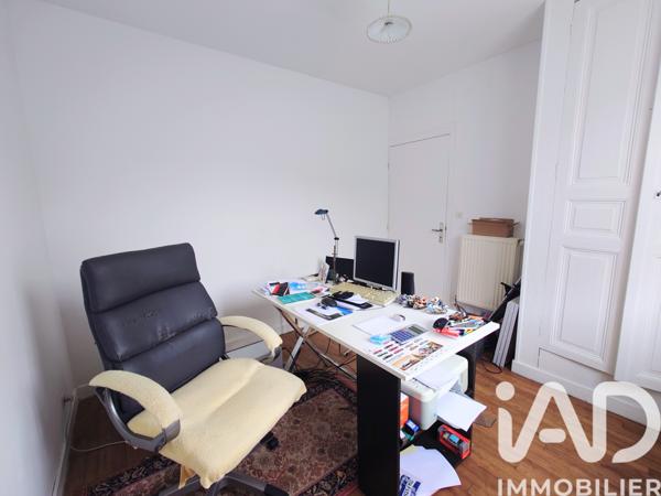 Maison à vendre 5 pièces 98 m² La Trimouille