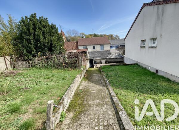 Maison à vendre 5 pièces 98 m² La Trimouille