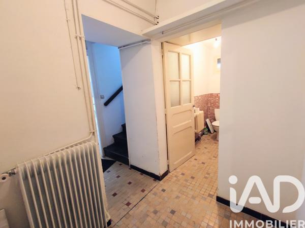 Maison à vendre 5 pièces 98 m² La Trimouille