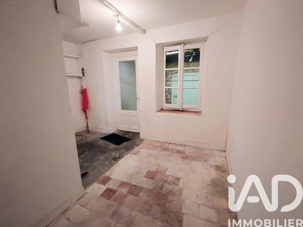 Maison à vendre 5 pièces 98 m² La Trimouille