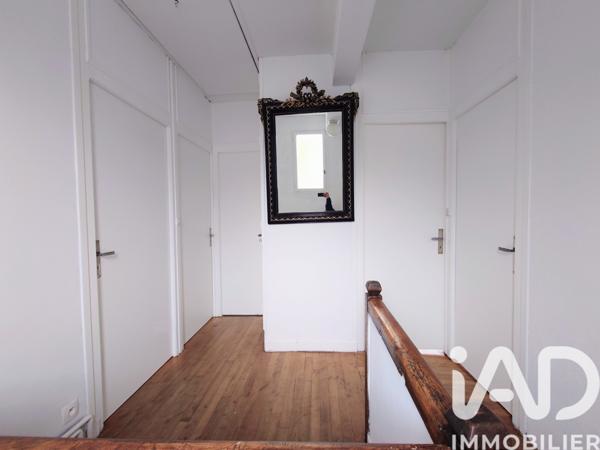 Maison à vendre 5 pièces 98 m² La Trimouille