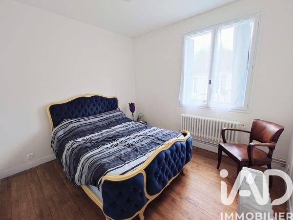 Maison à vendre 5 pièces 98 m² La Trimouille