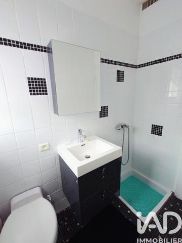 Maison à vendre 5 pièces 98 m² La Trimouille