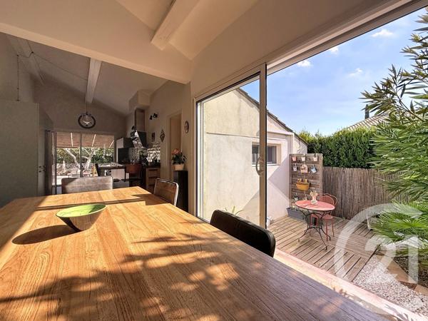 Maison à vendre  5 pièces - 135,30 m2 POUSSAN - 34