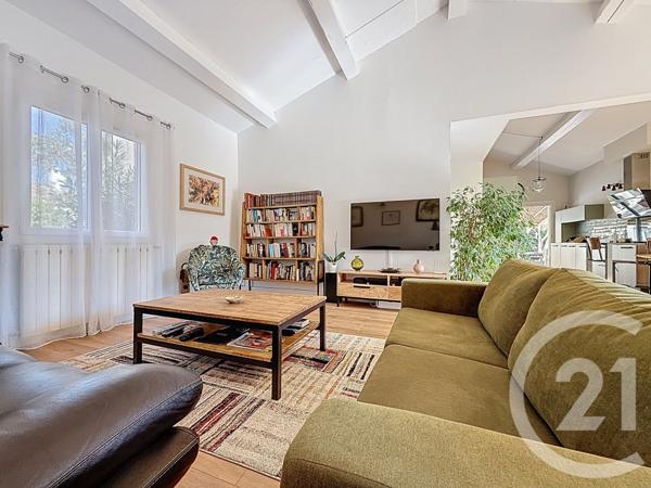 Maison à vendre  5 pièces - 135,30 m2 POUSSAN - 34