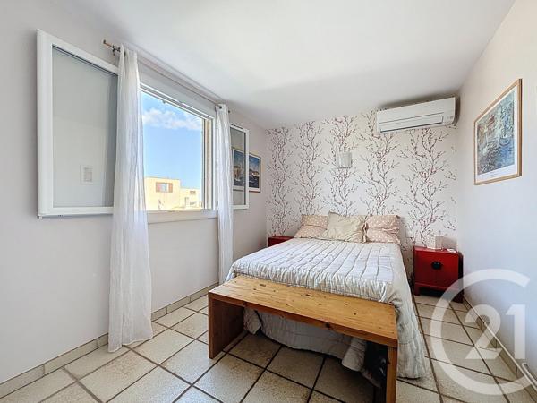 Maison à vendre  5 pièces - 135,30 m2 POUSSAN - 34