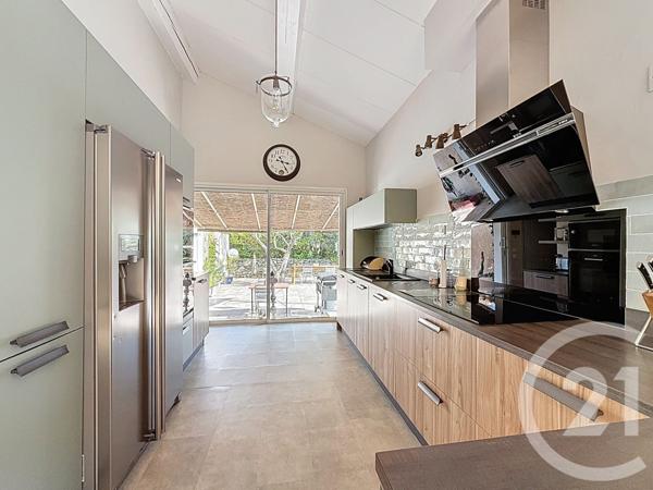 Maison à vendre  5 pièces - 135,30 m2 POUSSAN - 34