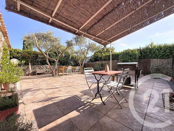 Maison à vendre  5 pièces - 135,30 m2 POUSSAN - 34