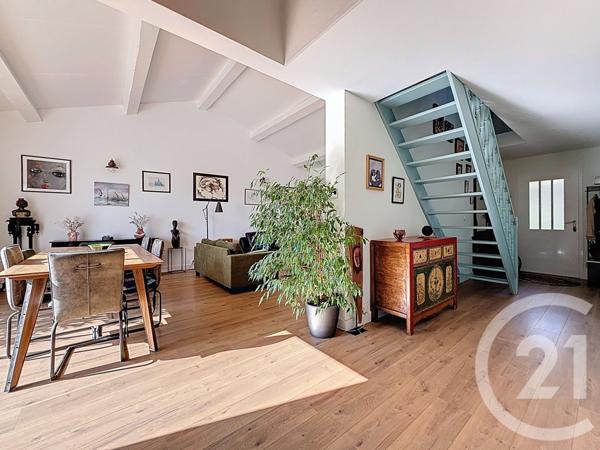 Maison à vendre  5 pièces - 135,30 m2 POUSSAN - 34