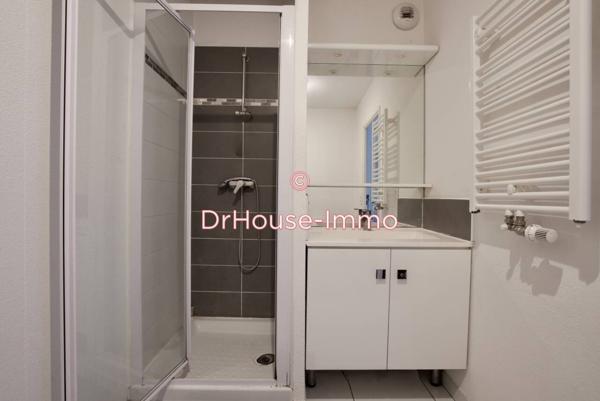 Appartement à vendre 2 pièces de 46 m²