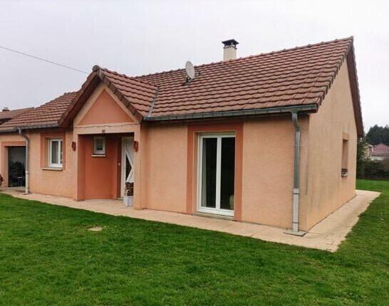 ✨ Plain-pied récent – Aucun travaux – Calme et lumineux