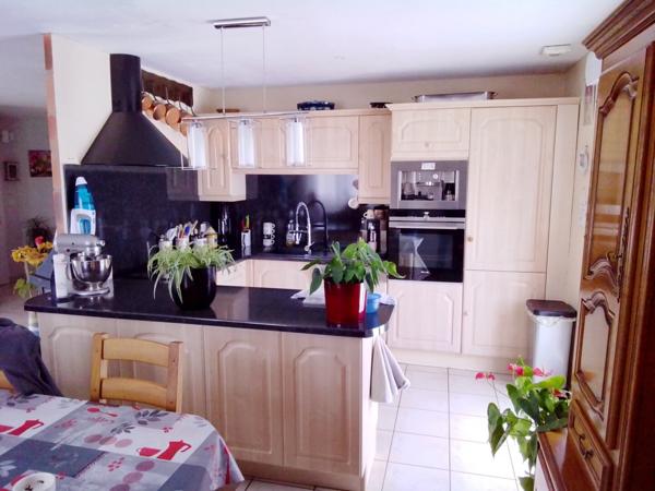 ✨ Plain-pied récent – Aucun travaux – Calme et lumineux