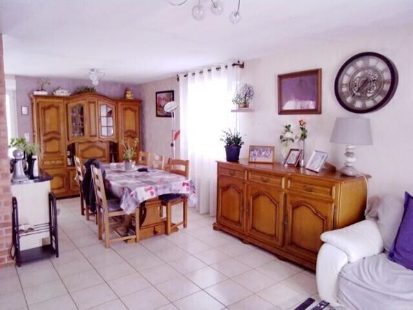 ✨ Plain-pied récent – Aucun travaux – Calme et lumineux