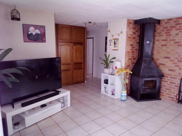 ✨ Plain-pied récent – Aucun travaux – Calme et lumineux