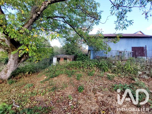 Maison à vendre 5 pièces 88 m² Châtillon-sur-Morin