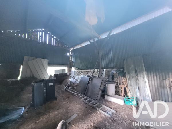 Maison à vendre 5 pièces 88 m² Châtillon-sur-Morin