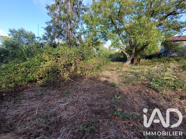 Maison à vendre 5 pièces 88 m² Châtillon-sur-Morin