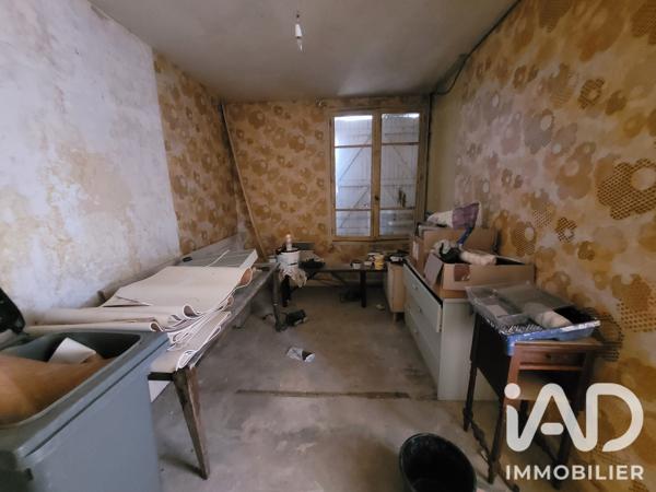 Maison à vendre 5 pièces 88 m² Châtillon-sur-Morin