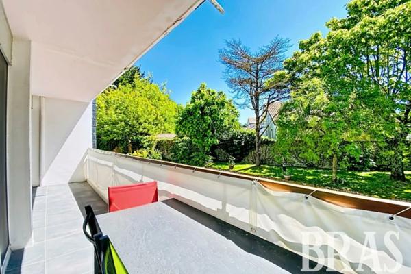 Appartement T2 - 46m² - La Baule-Escoublac La Baule Les Pins