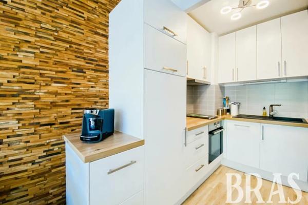 Appartement T2 - 46m² - La Baule-Escoublac La Baule Les Pins